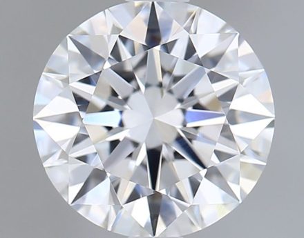 Lab Grown Diamond Lab-grown 1,55Ct D-VVS1 Round - IGILG786656643 1