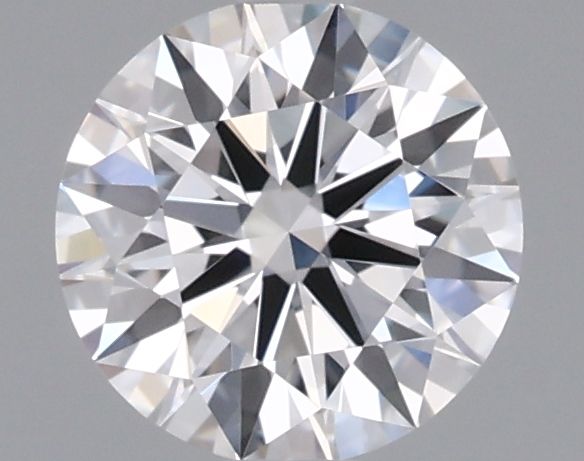 Lab Grown Diamond Lab-grown 0,72Ct D-VVS1 Round - IGILG782602969 1