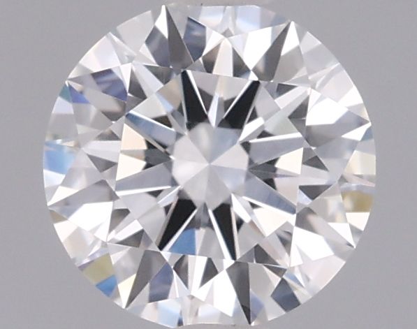 Lab Grown Diamond Lab-grown 1,02Ct E-VVS1 Round - IGILG780686650 1