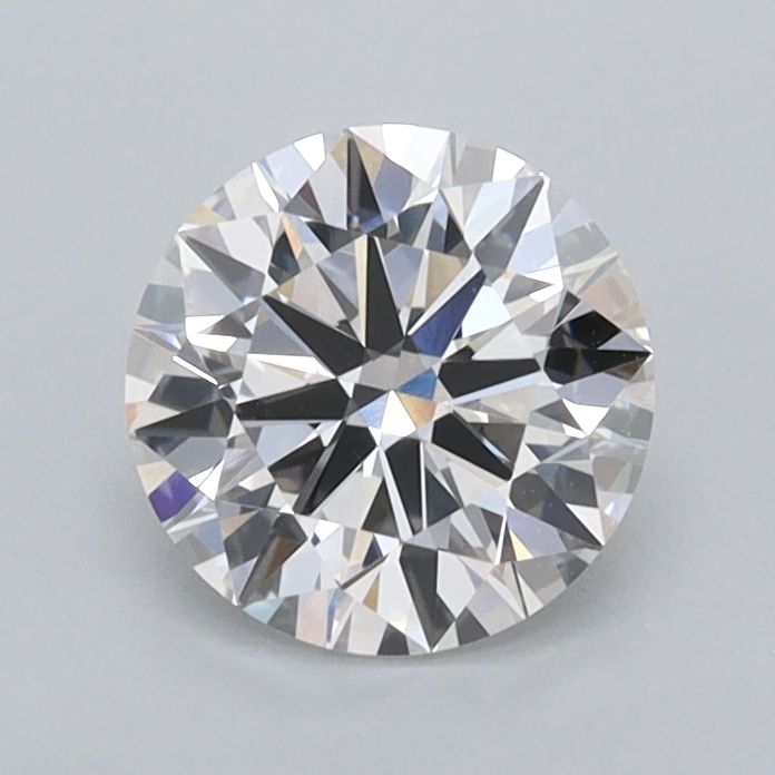 Lab Grown Diamond Lab-grown 1Ct E-VVS1 Round - IGILG794621394 1