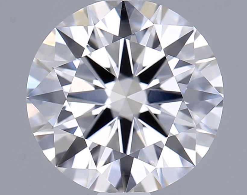 Lab Grown Diamond Lab-grown 1,03Ct D-VVS1 Round - IGILG798607942 1