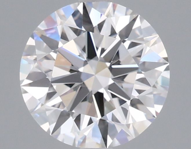 Lab Grown Diamond Lab-grown 1,73Ct D-VVS1 Round - IGILG794620697 1