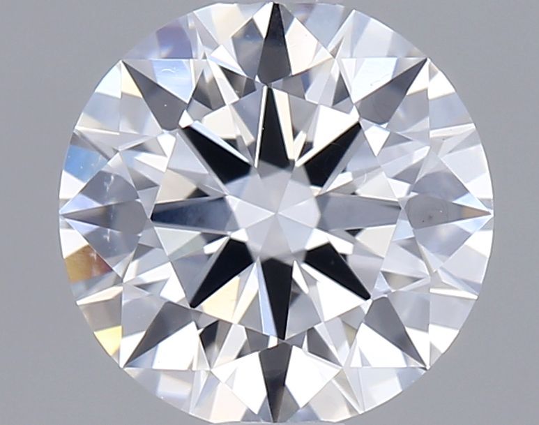 Lab Grown Diamond Lab-grown 1,03Ct D-VVS1 Round - IGILG769601051 1