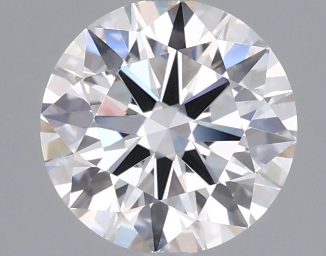 Lab Grown Diamond Lab-grown 1,61Ct E-VVS1 Round - IGILG794693640 1
