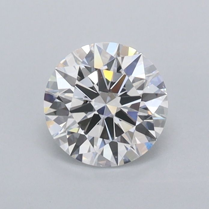 Lab Grown Diamond Lab-grown 0,65Ct D-VVS1 Round - IGILG799619110 1