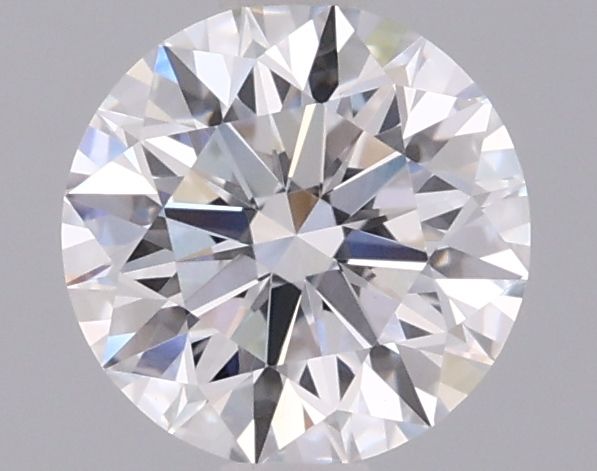 Lab Grown Diamond Lab-grown 1,04Ct D-VVS2 Round - IGILG794694119 1