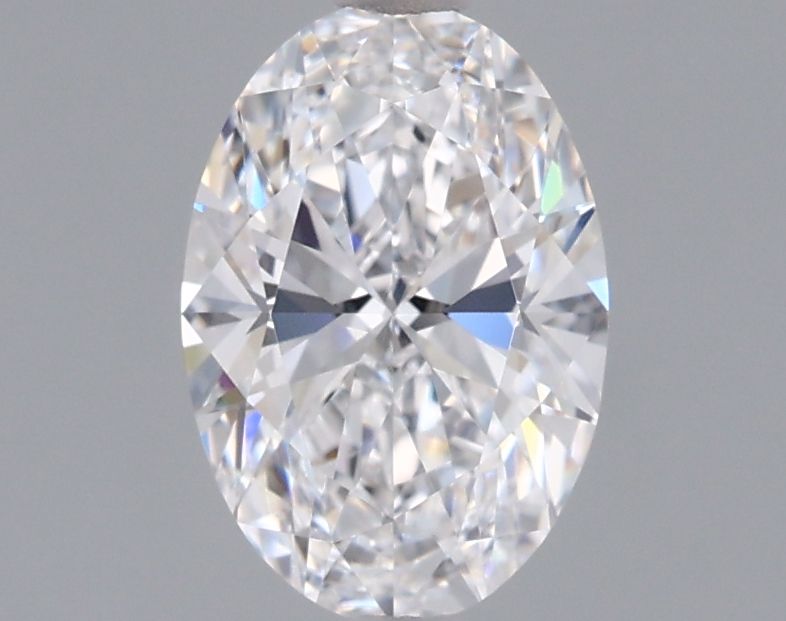 Lab Grown Diamond Lab-grown 1,04Ct D-VVS1 Oval - IGILG794611779 1