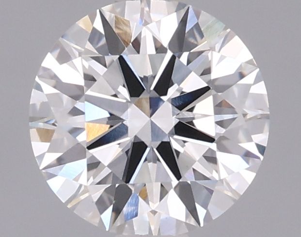 Lab Grown Diamond Lab-grown 1,06Ct D-VVS2 Round - IGILG794621570 1