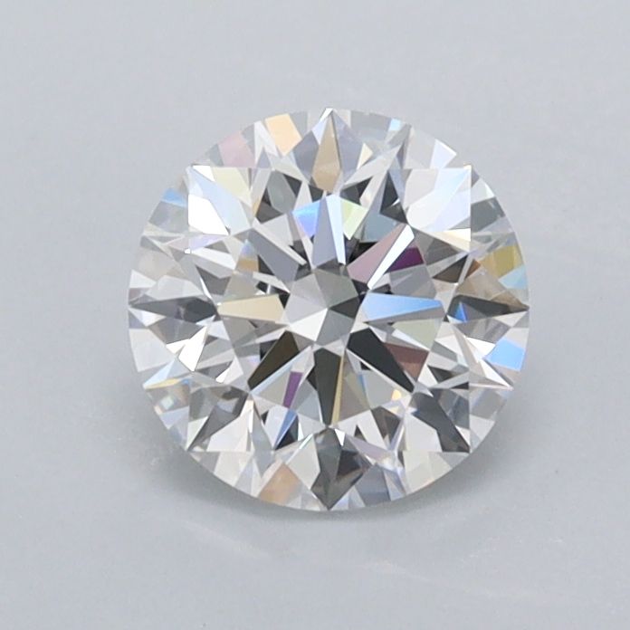 Lab Grown Diamond Lab-grown 0,56Ct D-VVS1 Round - IGILG782602941 1