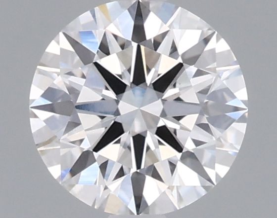 Lab Grown Diamond Lab-grown 1,06Ct D-VVS2 Round - IGILG794621556 1
