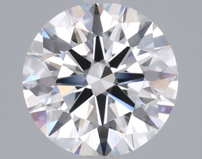 Lab Grown Diamond Lab-grown 1,52Ct D-VVS2 Round - IGILG794621408 1