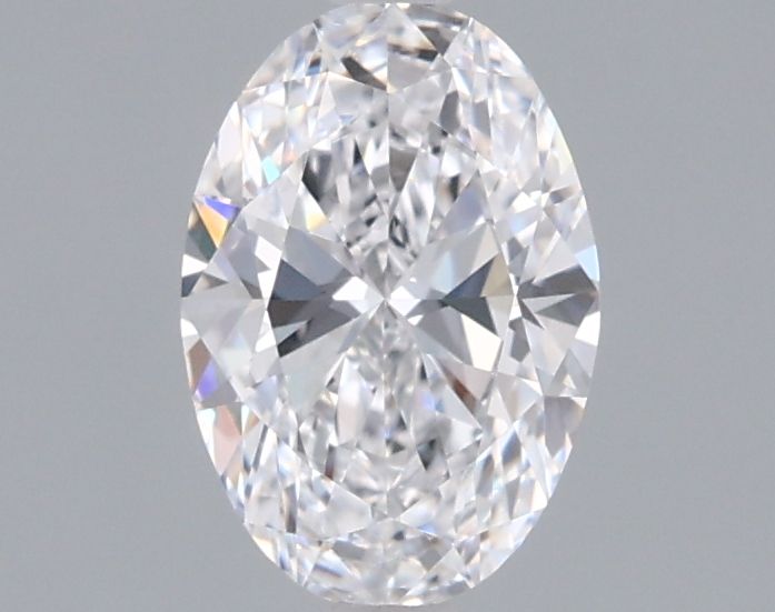 Lab Grown Diamond Lab-grown 1,04Ct D-FL Oval - IGILG794614713 1