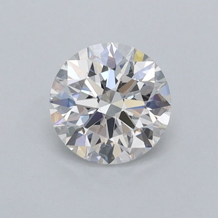 Lab Grown Diamond Lab-grown 0,77Ct D-VVS1 Round - IGILG794694754 1