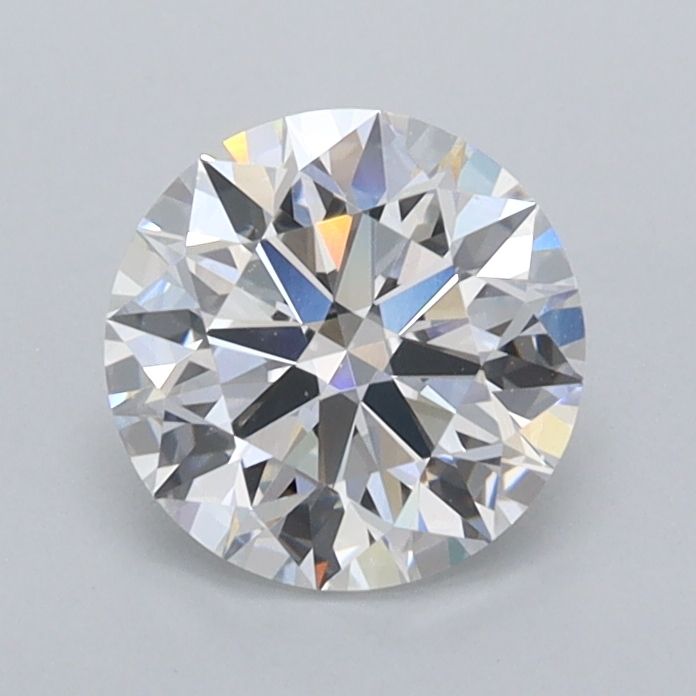 Lab Grown Diamond Lab-grown 1,06Ct D-VVS1 Round - IGILG794621401 1