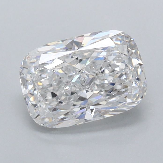 Lab Grown Diamond Lab-grown 1,04Ct D-FL Cushion - IGILG794623700 1