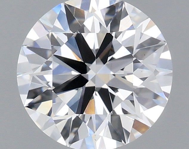 Lab Grown Diamond Lab-grown 1,05Ct E-VVS2 Round - IGILG800683707 1