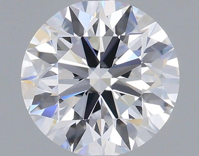 Lab Grown Diamond Lab-grown 1,05Ct E-VVS2 Round - IGILG800683548 1