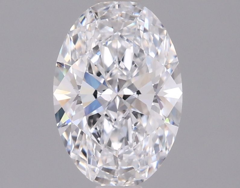 Lab Grown Diamond Lab-grown 1,05Ct D-FL Oval - IGILG794620807 1