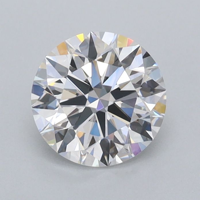 Lab Grown Diamond Lab-grown 0,69Ct D-VVS2 Round - IGILG794694722 1