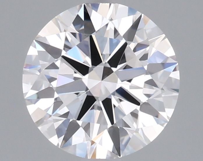 Lab Grown Diamond Lab-grown 1,54Ct D-VVS1 Round - IGILG794694007 1