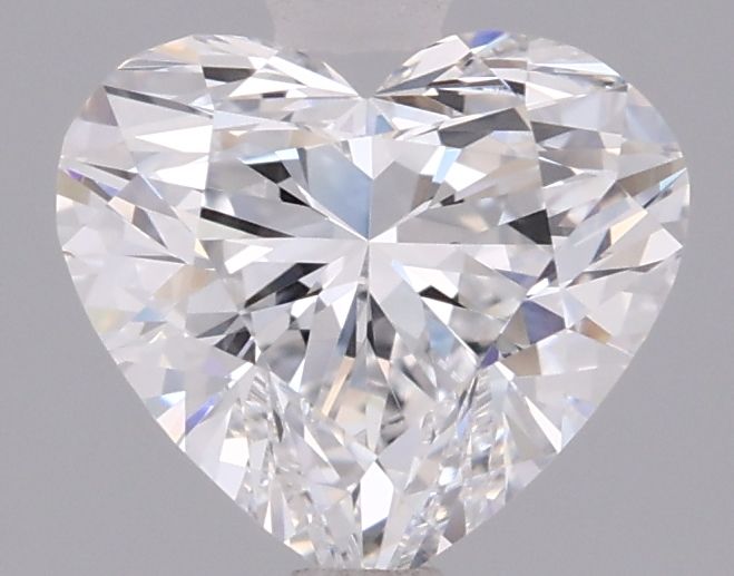 Lab Grown Diamond Lab-grown 1,52Ct D-VVS2 Heart - IGILG782601005 1