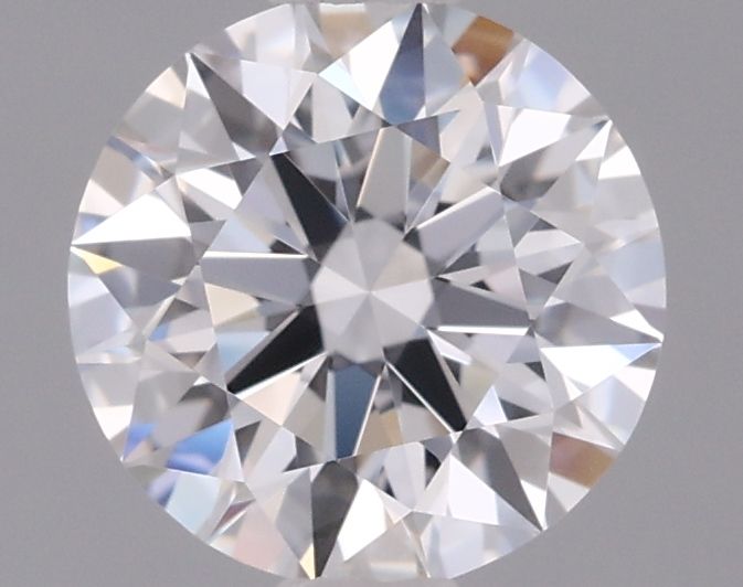 Lab Grown Diamond Lab-grown 0,98Ct D-VVS2 Round - IGILG794694598 1