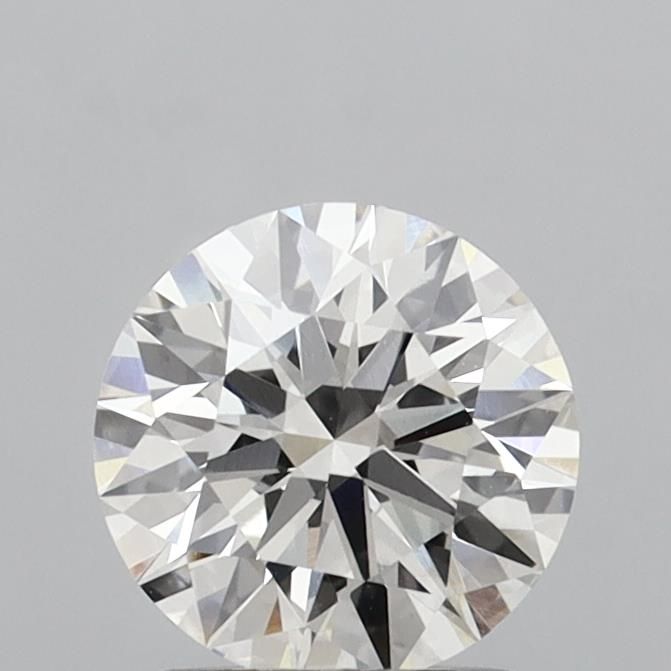 Lab Grown Diamond Lab-grown 1,5Ct G-VVS2 Round - IGILG818602839 1