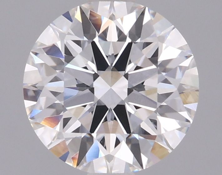 Lab Grown Diamond Lab-grown 1,58Ct D-VVS2 Round - IGILG794623183 1