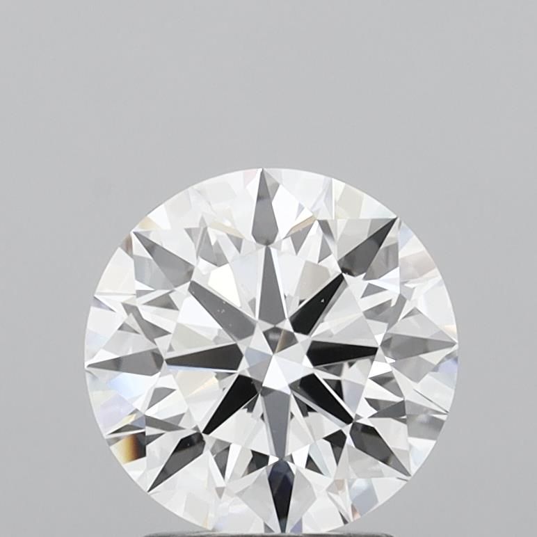 Lab Grown Diamond Lab-grown 2,04Ct E-VVS2 Round - IGILG816618394 1