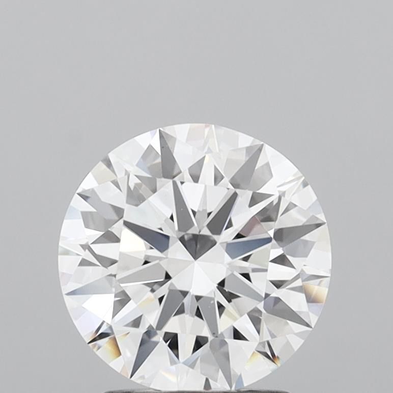 Lab Grown Diamond Lab-grown 2Ct D-VS1 Round - IGILG816618393 1