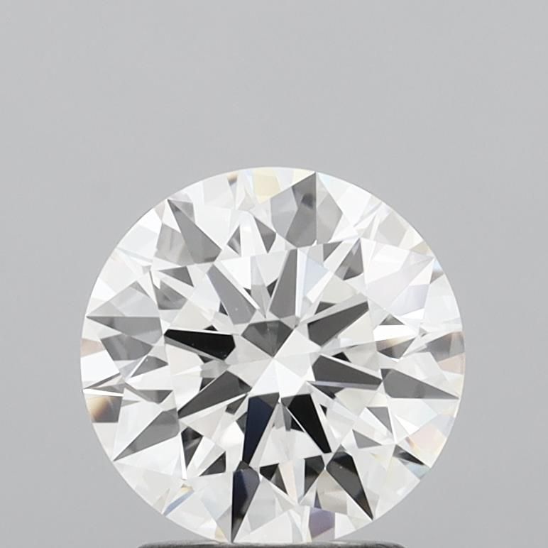 Lab Grown Diamond Lab-grown 2,04Ct F-VVS2 Round - IGILG816618398 1