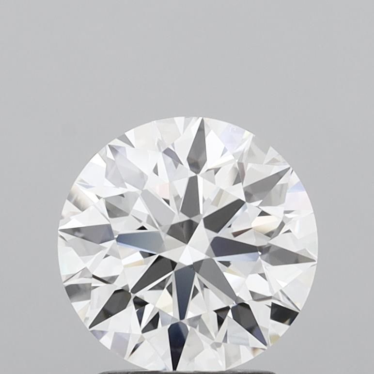 Lab Grown Diamond Lab-grown 2,04Ct D-VVS1 Round - IGILG816618395 1