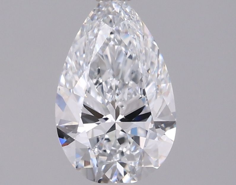 Lab Grown Diamond Lab-grown 1,02Ct D-VVS1 Pear - IGILG782602494 1