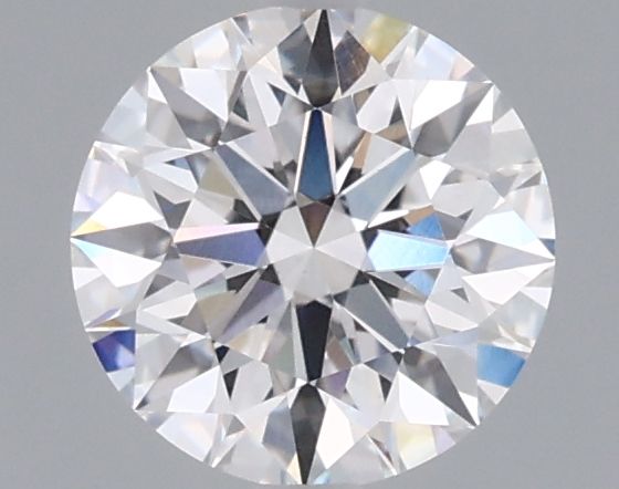 Lab Grown Diamond Lab-grown 1,06Ct D-VVS2 Round - IGILG794621555 1