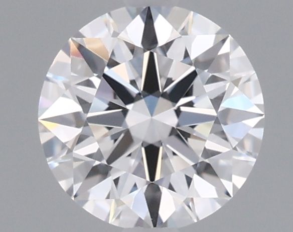 Lab Grown Diamond Lab-grown 0,67Ct D-VVS2 Round - IGILG799618621 1