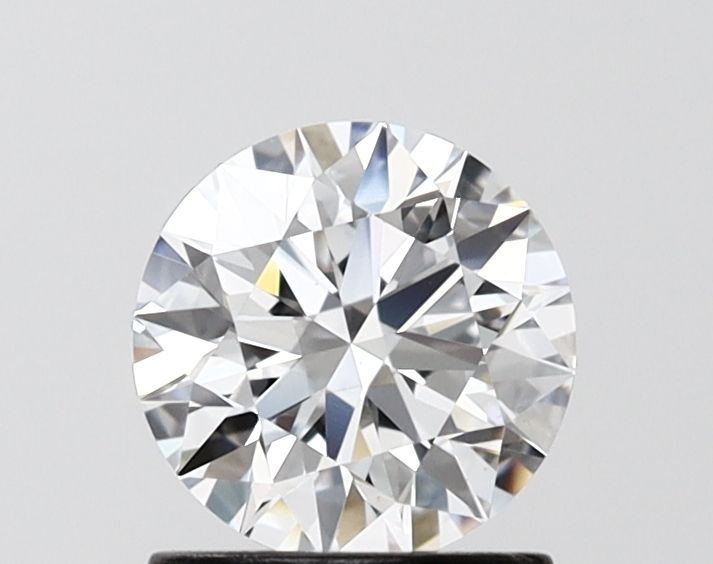 Lab Grown Diamond Lab-grown 1,04Ct D-VS1 Round - IGILG811635839 1