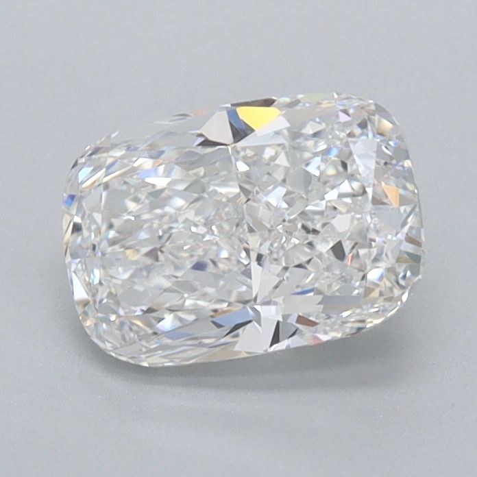 Lab Grown Diamond Lab-grown 1,02Ct D-VS1 Cushion - IGILG792620625 1