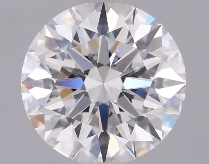 Lab Grown Diamond Lab-grown 1,51Ct D-VVS1 Round - IGILG792621116 1