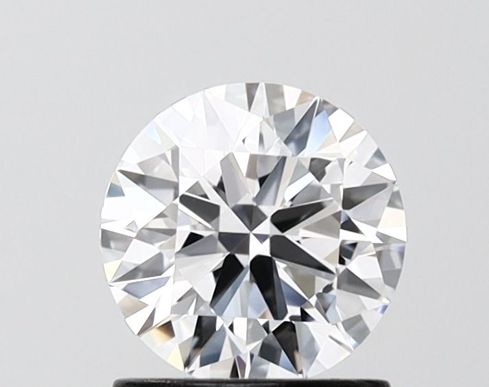 Lab Grown Diamond Lab-grown 1,01Ct D-VVS2 Round - IGILG811635835 1