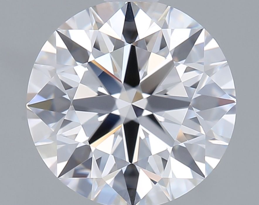 Lab Grown Diamond Lab-grown 1,57Ct D-VVS1 Round - IGILG786656340 1