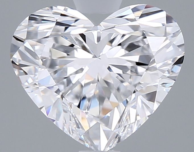Lab Grown Diamond Lab-grown 1,51Ct D-VVS1 Heart - IGILG766685018 1
