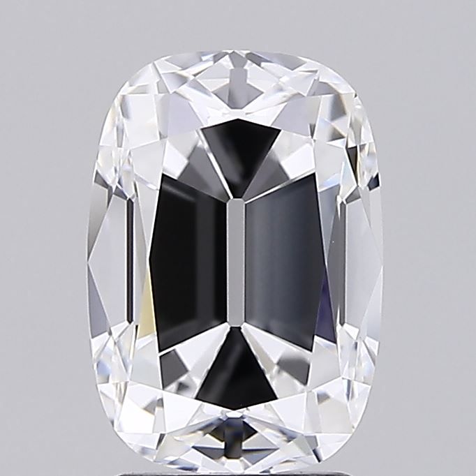 Lab Grown Diamond Lab-grown 2,82Ct D-VVS2 Cushion - IGILG812628877 1