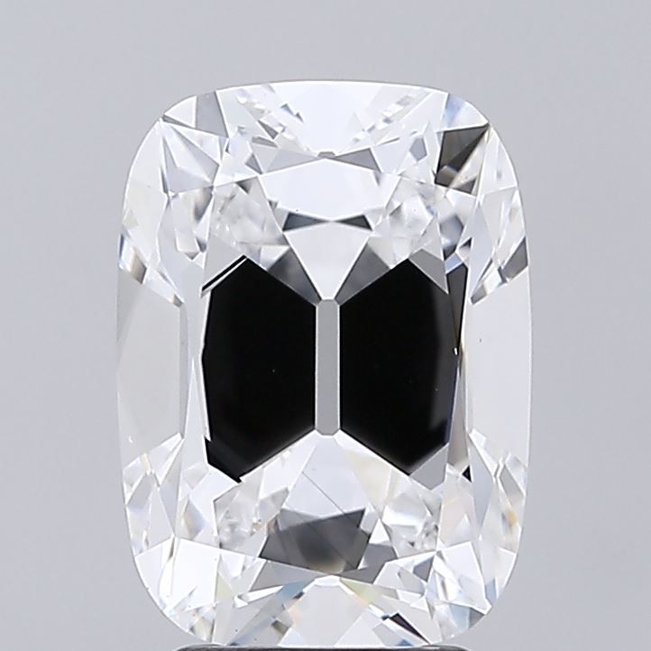 Lab Grown Diamond Lab-grown 3,51Ct D-VS1 Cushion - IGILG810640857 1