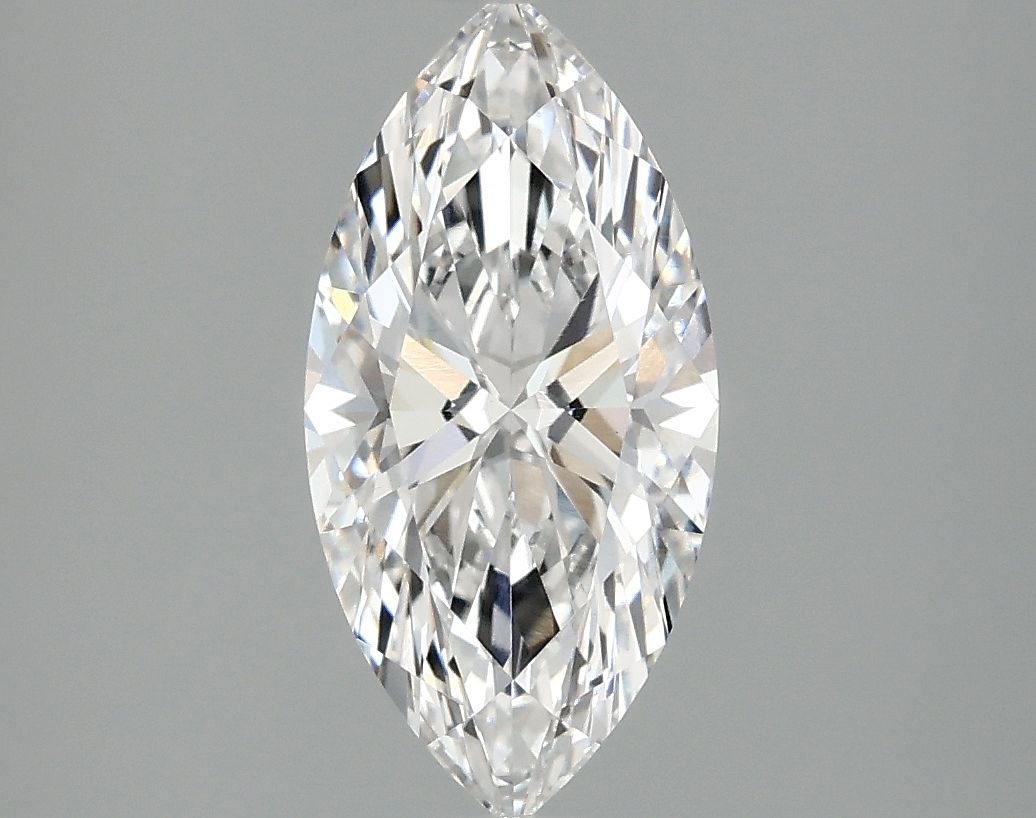 Lab Grown Diamond Lab-grown 1,6Ct E-VVS2 Marquise - IGILG803603466 1