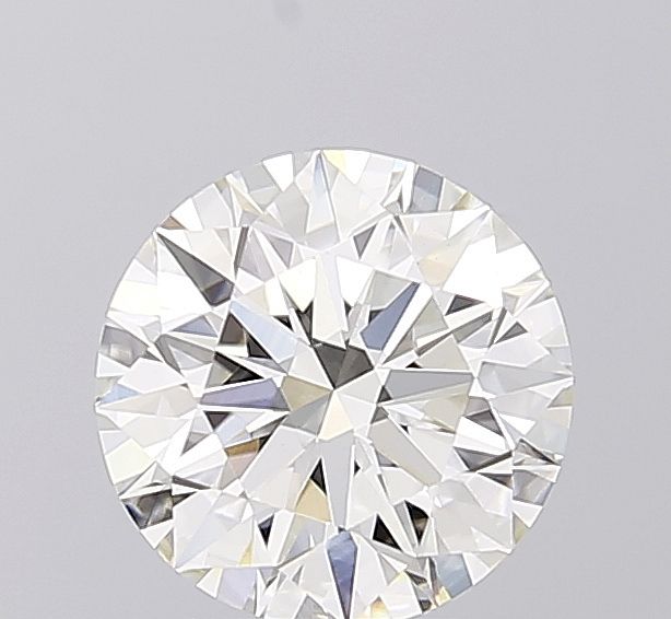 Lab Grown Diamond Lab-grown 1,59Ct H-VVS2 Round - IGILG781603033 1