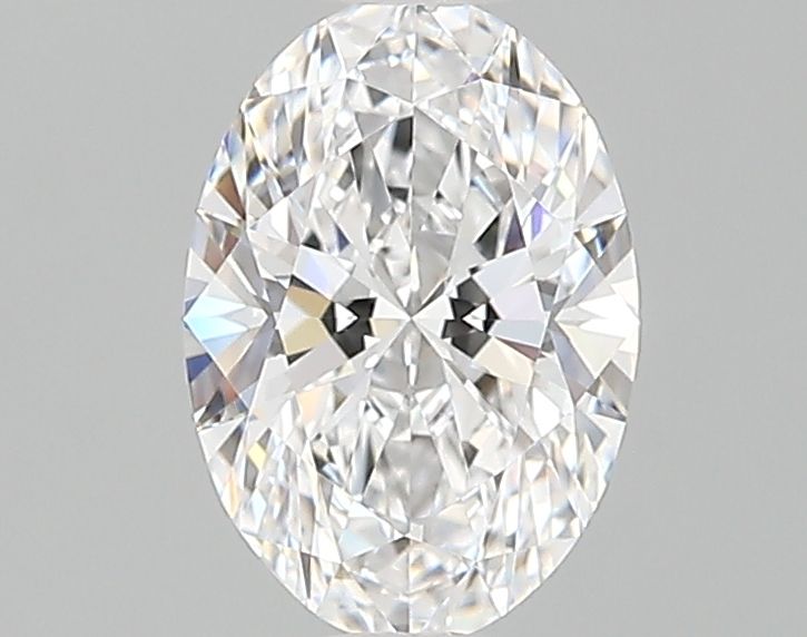 Lab Grown Diamond Lab-grown 1,08Ct D-VVS1 Oval - IGILG817674889 1