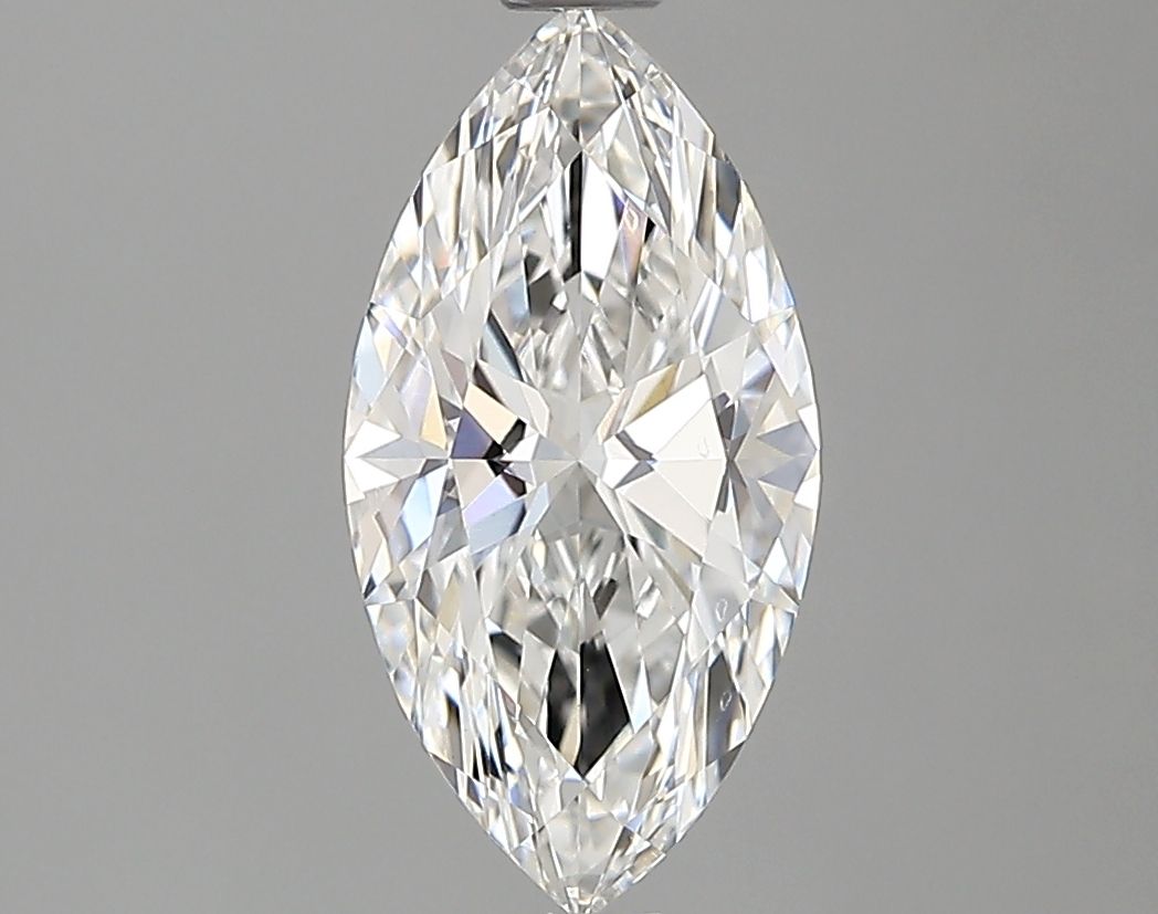 Lab Grown Diamond Lab-grown 1,28Ct E-VVS2 Marquise - IGILG807607698 1