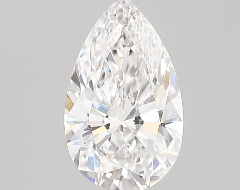 Lab Grown Diamond Lab-grown 1,31Ct D-VVS2 Pear - IGILG818628533 1