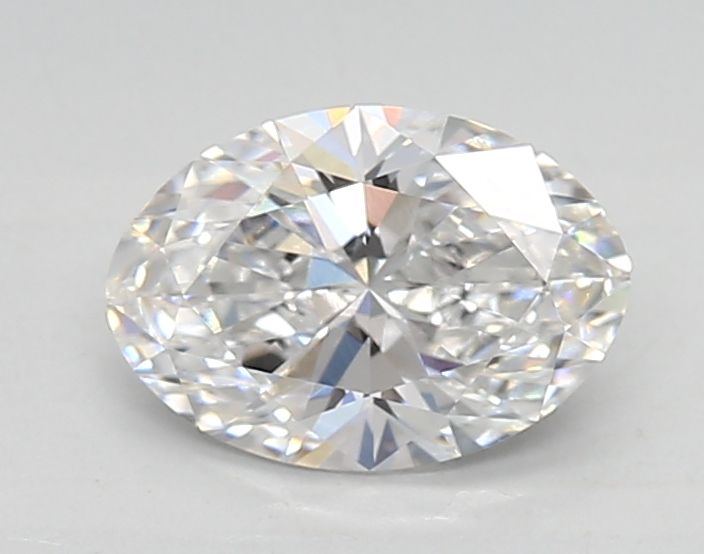 Lab Grown Diamond Lab-grown 1,12Ct D-VVS1 Oval - IGILG817608918 1