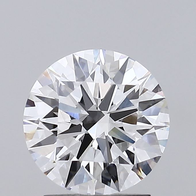 Lab Grown Diamond Lab-grown 2Ct D-VS1 Round - IGILG818606704 1